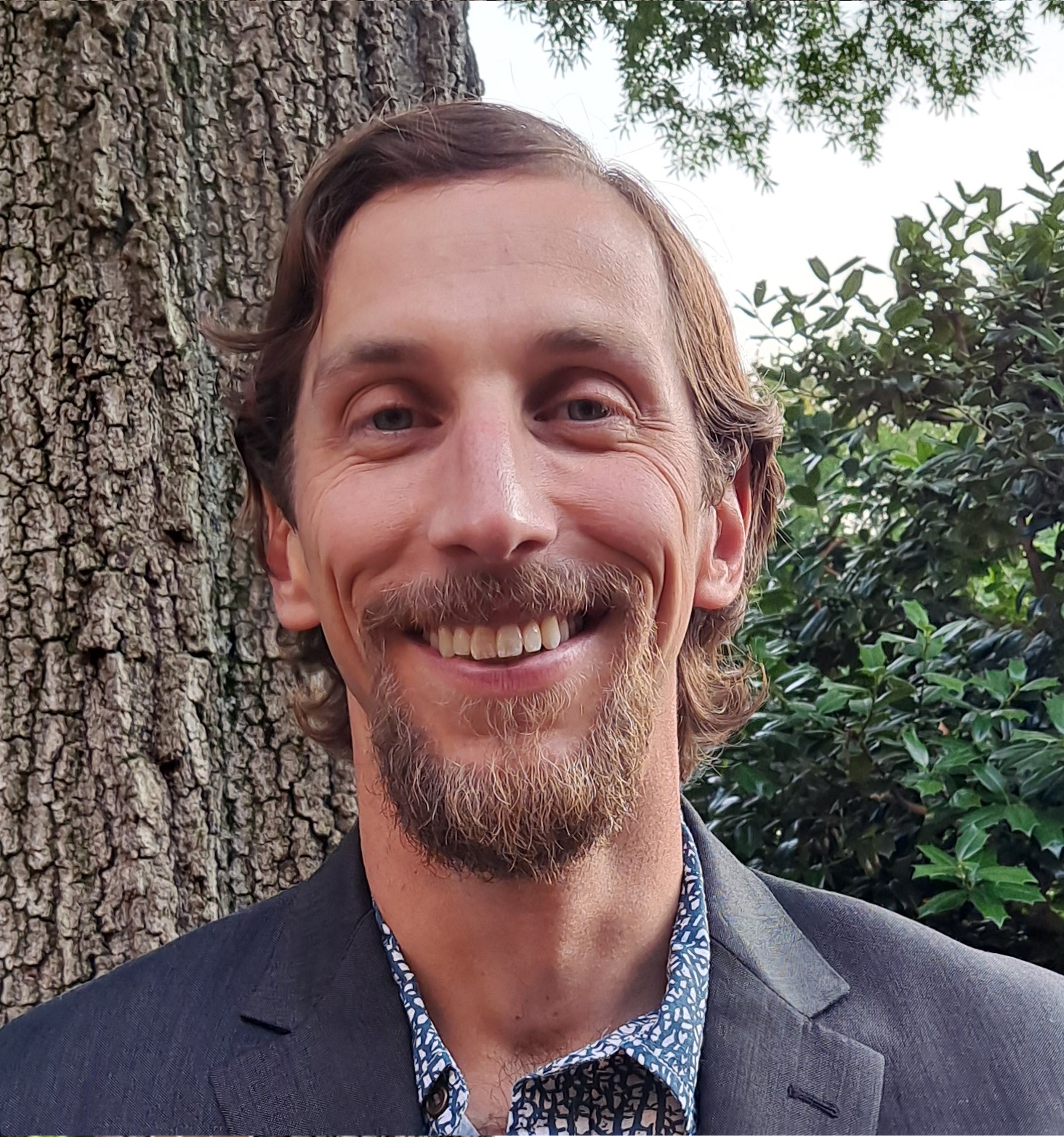 Nate Emery Headshot
