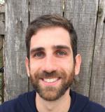 Alexander Franks headshot