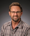 Greg Janée headshot