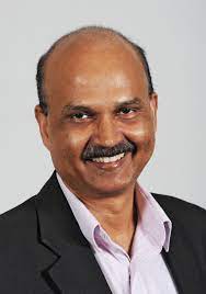 Ambuj Singh img