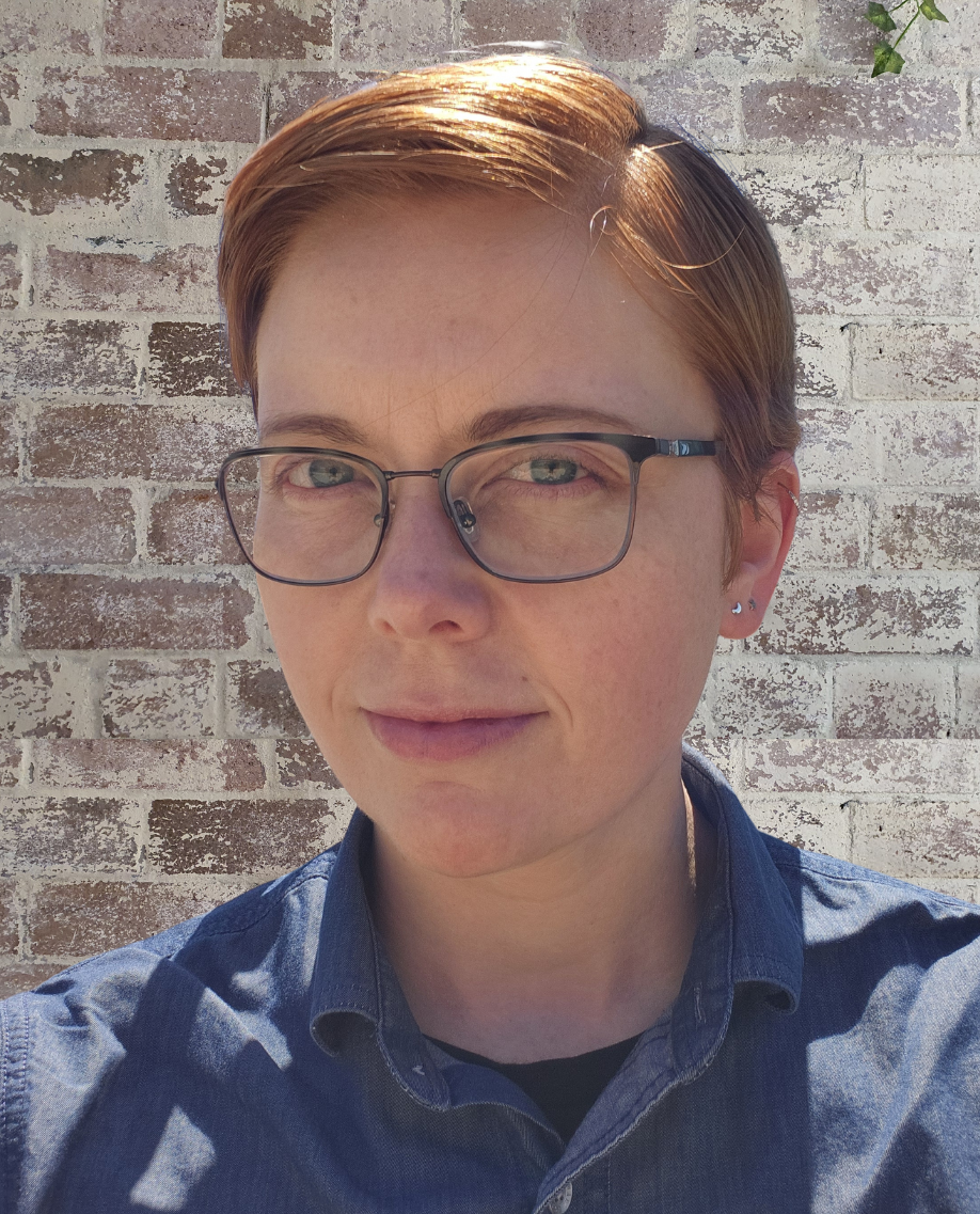 Virginia Headshot