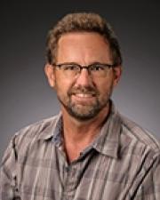 Greg Janée headshot