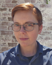 Virginia Headshot